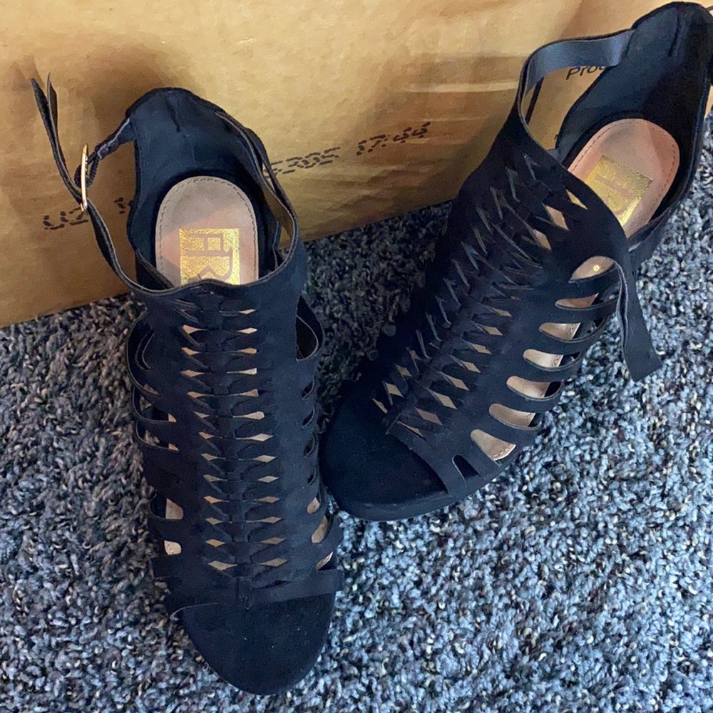 Heels